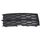 GRIGLIA PARAURTI ANTERIORE SINISTRA SKODA OCTAVIA 6 5E3NL3NR35E55E6 20172020