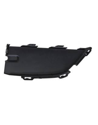 GRIGLIA PARAURTI ANTERIORE DESTRA INTERNA BMW X3 G01 20172021