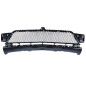 GRIGLIA PARAURTI ANTERIORE CENTRALE MERCEDES-BENZ A CLASS W176 20122015 VERS AMG