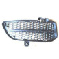 GRIGLIA PARAURTI ANTERIORE DESTRA VOLKSWAGEN TOUAREG 7LA7L67L7 20032010
