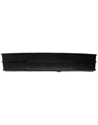 GRIGLIA PARAURTI ANTERIORE CENTRALE NERA FORD KUGA DM2 20132016