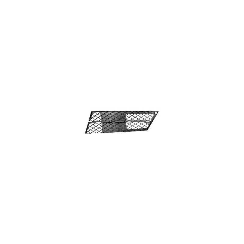 GRIGLIA PARAURTI ANTERIORE SINISTRA BMW SERIES 5 E60E61 20032010 VERS 2007