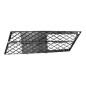 GRIGLIA PARAURTI ANTERIORE SINISTRA BMW SERIES 5 E60E61 20032010 VERS 2007