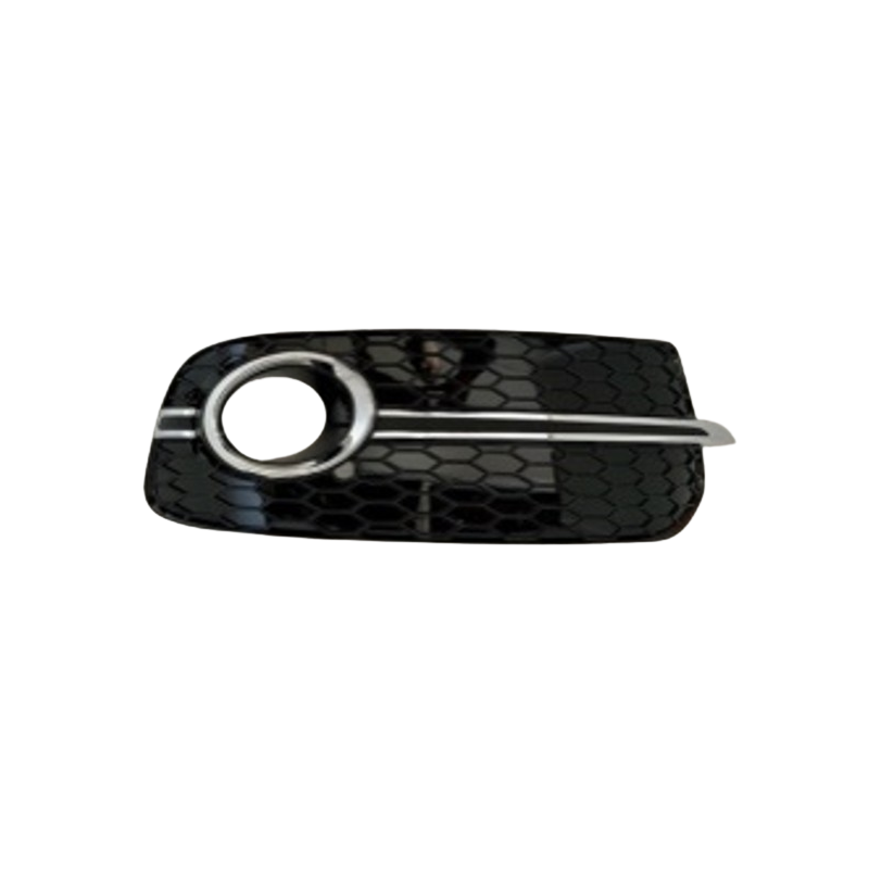 GRIGLIA PARAURTI ANTERIORE SINISTRA NERA LUCIDA CON SENSORI AUDI Q5 8RB 20122016