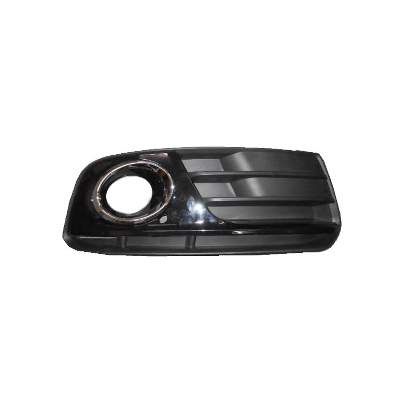 GRIGLIA PARAURTI ANTERIORE DESTRA CON CORNICE CROMATA AUDI Q5 8RB 20122016