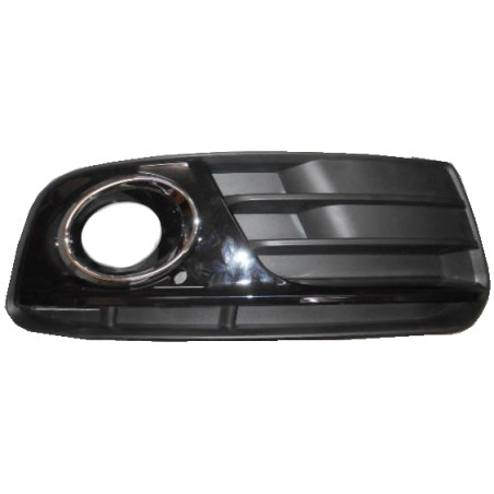 GRIGLIA PARAURTI ANTERIORE DESTRA CON CORNICE CROMATA AUDI Q5 8RB 20122016
