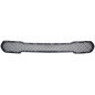 GRIGLIA PARAURTI ANTERIORE CENTRALE BMW X1 E84 20092013