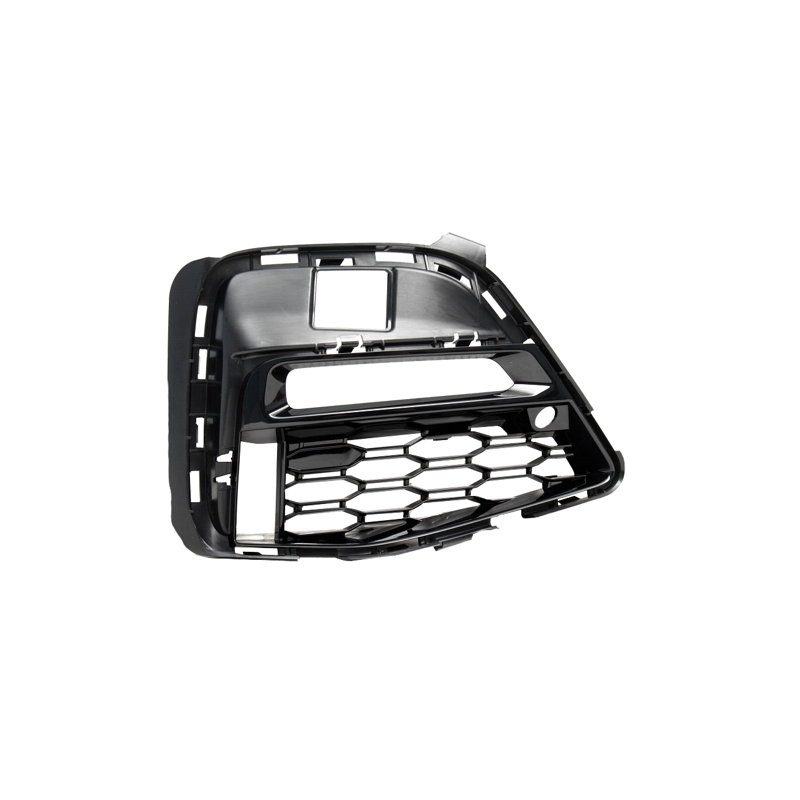 GRIGLIA PARAURTI ANTERIORE SINISTRA NERA BMW SERIES 3 SDNSW G20G21 20182022