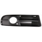 GRIGLIA PARAURTI ANTERIORE DESTRA SENZA FERITOIA CON FENDINEBBIA AUDI A4 8E28E5 20042007 VERS S-LINE