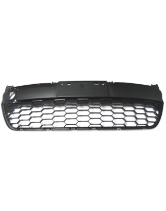 GRIGLIA PARAURTI ANTERIORE CENTRALE MAZDA 2 DEDH 20072014 VERS 2011, MAZDA PU 24WD BT-50 CDUN 20062013