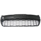 GRIGLIA PARAURTI ANTERIORE CENTRALE MAZDA 2 DEDH 20072014 VERS 2011, MAZDA PU 24WD BT-50 CDUN 20062013