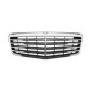 GRIGLIA CROMATANERA MERCEDES-BENZ E CLASS W211 20022009 VERS ELEGANCE 2006