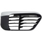GRIGLIA PARAURTI ANTERIORE DESTRA BMW X1 F48 20152019