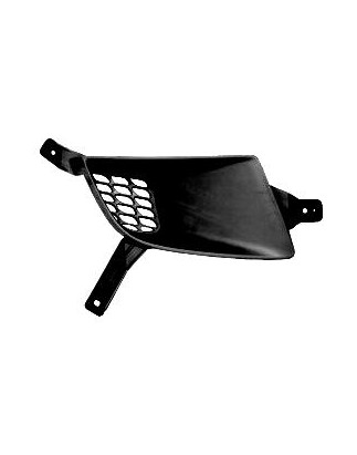 GRIGLIA PARAURTI ANTERIORE DESTRA HYUNDAI i30 FD 20072012 VERS 2011