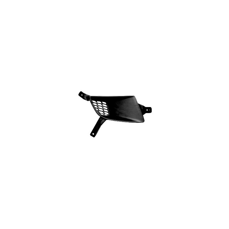 GRIGLIA PARAURTI ANTERIORE DESTRA HYUNDAI i30 FD 20072012 VERS 2011