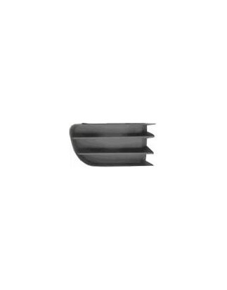 GRIGLIA PARAURTI ANTERIORE DESTRA RENAULT MEGANE CABRIO EM0EM1 20032006, RENAULT MEGANE SDN-HB-LB LM0LM1 20022005