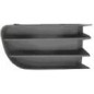 GRIGLIA PARAURTI ANTERIORE DESTRA RENAULT MEGANE CABRIO EM0EM1 20032006, RENAULT MEGANE SDN-HB-LB LM0LM1 20022005