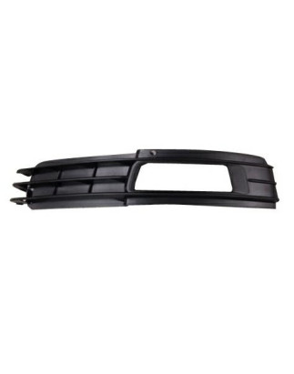 GRIGLIA PARAURTI ANTERIORE SINISTRA CON FENDINEBBIA AUDI A6 4FH4F24F5 20082010