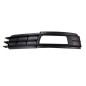 GRIGLIA PARAURTI ANTERIORE SINISTRA CON FENDINEBBIA AUDI A6 4FH4F24F5 20082010