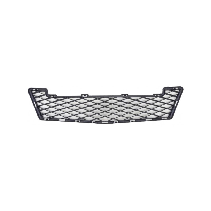 GRIGLIA PARAURTI ANTERIORE CENTRALE MERCEDES-BENZ A CLASS W169 20042012 VERS AVANTGARDE 2008