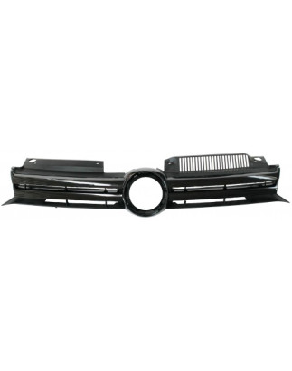 GRIGLIA NERA VOLKSWAGEN GOLF VI 5K1 20082013 VERS R-LINETRENDLINE 35P