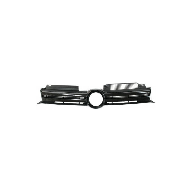 GRIGLIA NERA VOLKSWAGEN GOLF VI 5K1 20082013 VERS R-LINETRENDLINE 35P
