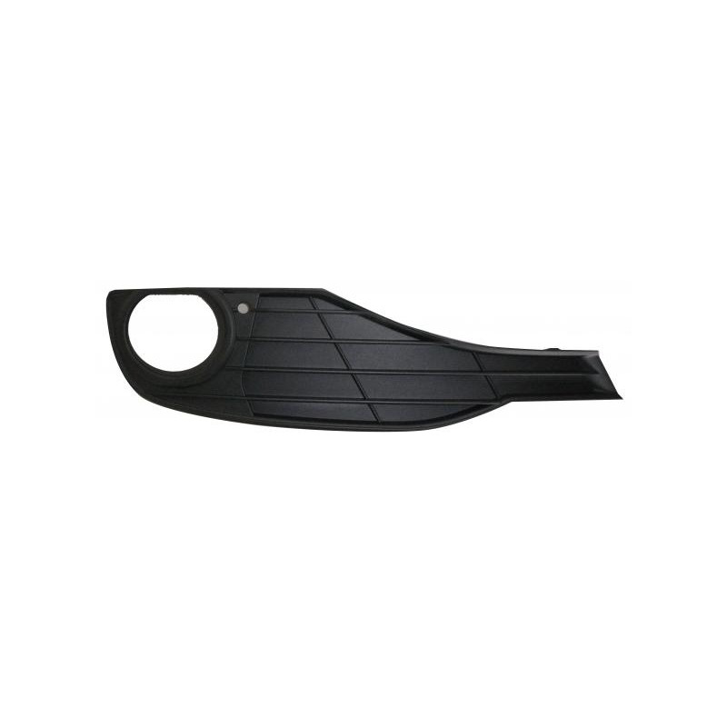GRIGLIA PARAURTI ANTERIORE DESTRA CON FENDINEBBIA BMW SERIES 3 SDNSW F30F31 20122014