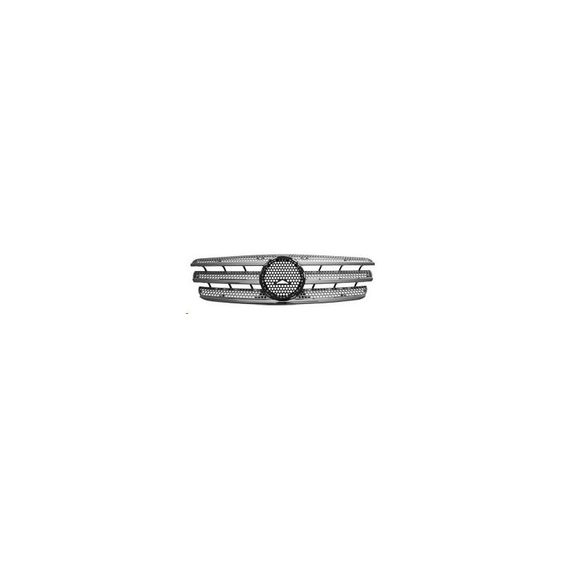 GRIGLIA GRIGIA MERCEDES-BENZ ML W163 19982005