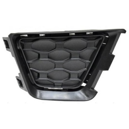 GRIGLIA PARAURTI ANTERIORE SINISTRA JEEP RENEGADE BUB1BV 2018