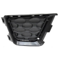GRIGLIA PARAURTI ANTERIORE SINISTRA JEEP RENEGADE BUB1BV 2018