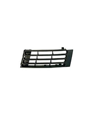 GRIGLIA PARAURTI ANTERIORE SINISTRA AUDI A4 8D2 19942000 VERS 1999