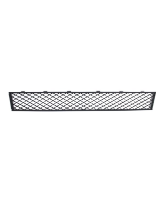 GRIGLIA PARAURTI ANTERIORE CENTRALE BMW SERIES 7 F01F02 20082012