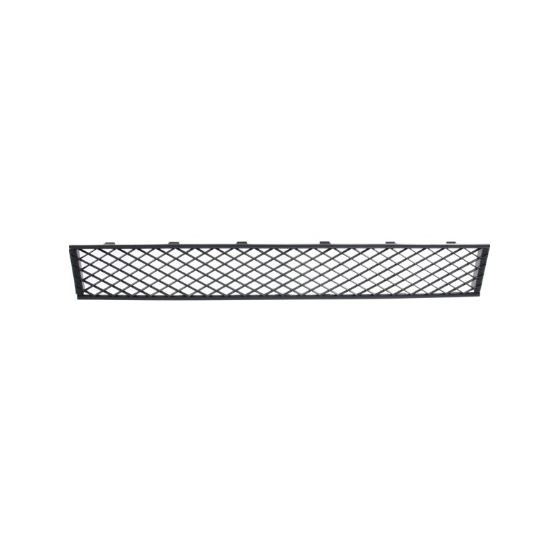 GRIGLIA PARAURTI ANTERIORE CENTRALE BMW SERIES 7 F01F02 20082012