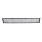 GRIGLIA PARAURTI ANTERIORE CENTRALE BMW SERIES 7 F01F02 20082012