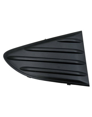 GRIGLIA PARAURTI POSTERIORE DESTRA TOYOTA YARIS III P13 20172020