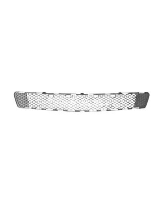 GRIGLIA PARAURTI ANTERIORE MERCEDES-BENZ C CLASS W204 20072011