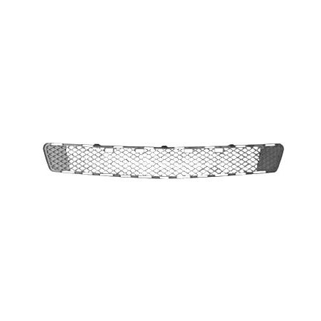 GRIGLIA PARAURTI ANTERIORE MERCEDES-BENZ C CLASS W204 20072011
