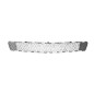 GRIGLIA PARAURTI ANTERIORE MERCEDES-BENZ C CLASS W204 20072011