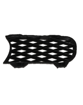 GRIGLIA FENDINEBBIA ANTERIORE SINISTRA INTERNA VOLKSWAGEN TOUAREG 7LA7L67L7 20032010 VERS 2007