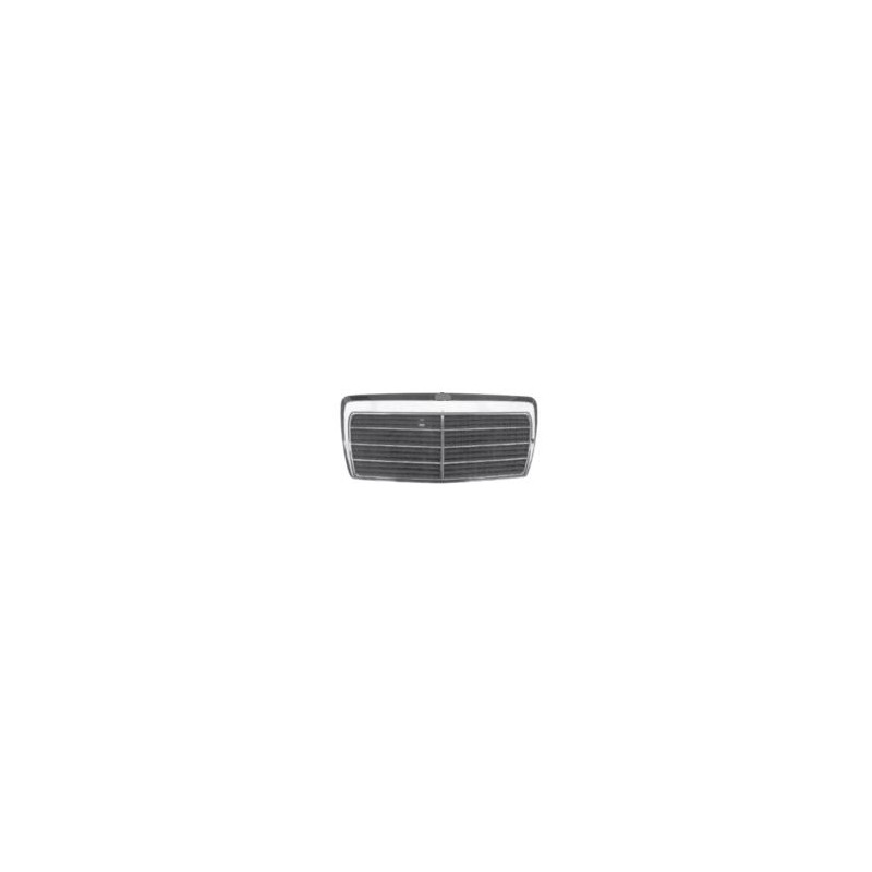 GRIGLIA COMPLETA MERCEDES-BENZ E CLASS W124 19931995