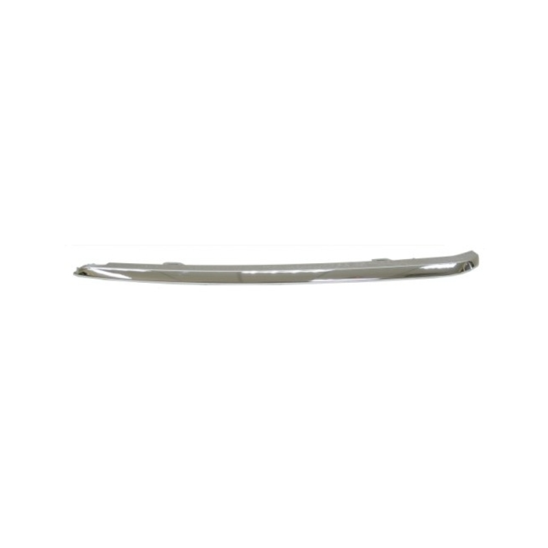 MODANATURA GRIGLIA PARAURTI ANTERIORE INFERIORE DESTRA CROMATA MAZDA 6 GJGL 20132016 VERS2018, MAZDA 6 GJGL 2018