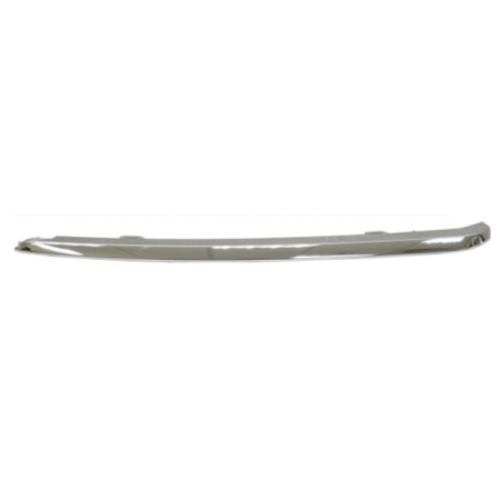 MODANATURA GRIGLIA PARAURTI ANTERIORE INFERIORE DESTRA CROMATA MAZDA 6 GJGL 20132016 VERS2018, MAZDA 6 GJGL 2018