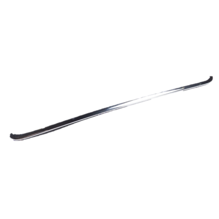 MODANATURA COFANO ANTERIORE CROMATA VOLVO XC60 156 20082013, VOLVO XC60 156 20132017