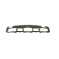 MODANATURA GRIGLIA PARAURTI ANTERIORE INFERIORE CROMATA MERCEDES-BENZ GLC X253C253 20152020