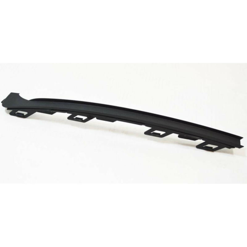 MODANATURA PARAURTI ANTERIORE DESTRA 5 PORTE OPEL ASTRA K 5DSW B16 20162019, OPEL ASTRA K 5DSW B16 20192021
