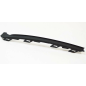 MODANATURA PARAURTI ANTERIORE DESTRA 5 PORTE OPEL ASTRA K 5DSW B16 20162019, OPEL ASTRA K 5DSW B16 20192021