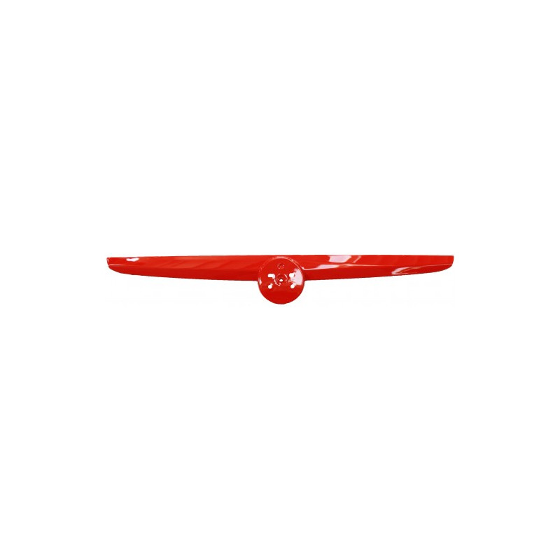 MODANATURA ANTERIORE ROSSA FIAT PUNTO EVO 199 20092012 VERS 35P