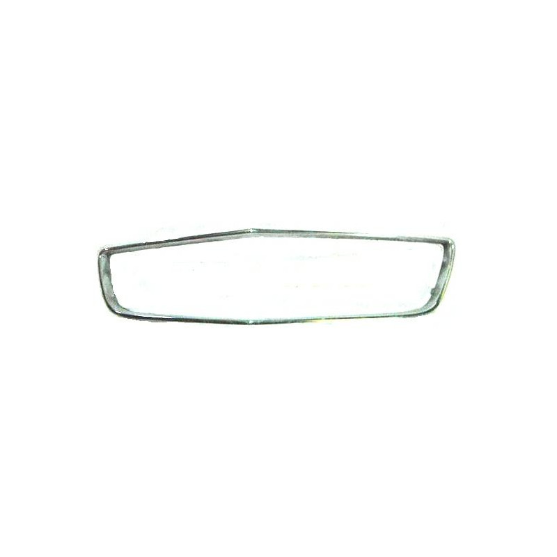 MODANATURA GRIGLIA CROMATA MERCEDES-BENZ CLS COUPE W218 20102014