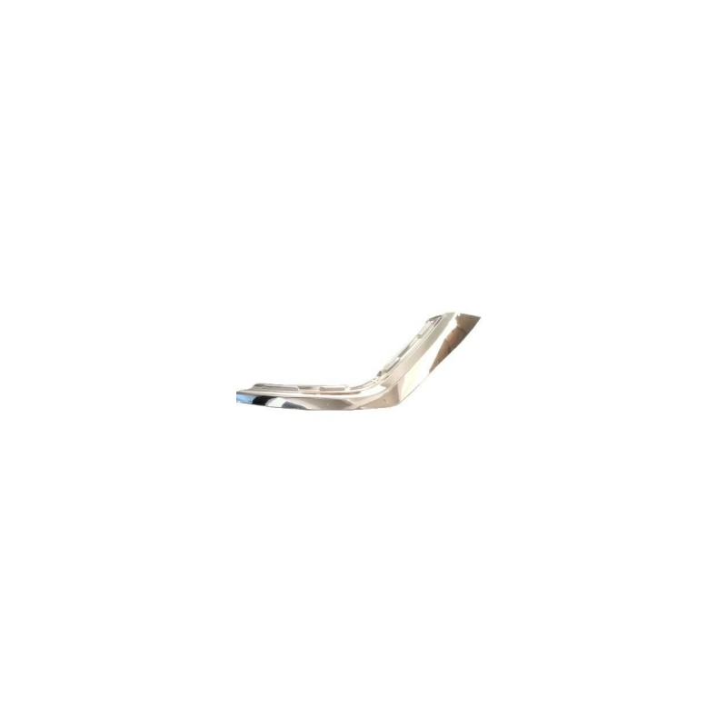 MODANATURA PARAURTI ANTERIORE INFERIORE DESTRA CROM MITSUBISHI OUTLANDER GGWGFWZLZK 20162020