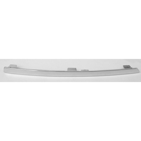 MODANATURA PARAURTI ANTERIORE SINISTRA CROMATA AUDI Q7 4LB 20092015